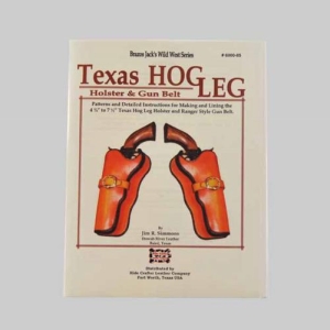TEXAS HOG LEG PAT