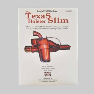 TEXAS SLIM PATTERN