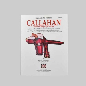 CALLAHAN PATTERN