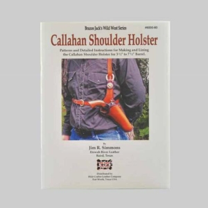 CALLAHAN SHLDR HOLSTER