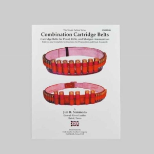COMBO CARTRIDGE BELT