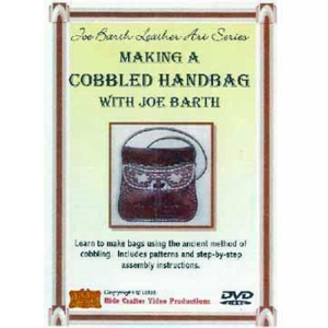 COBBLED BAGS