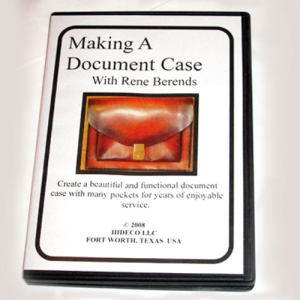 DOCUMENT CASE