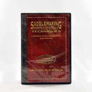 SADDLEMAKING DJOHNSON