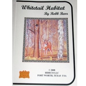 WHITE TAIL HABITAT