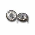 JEWEL SPOTS 1/2" CLEAR