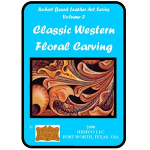 CLASSIC LEATHER CARVING