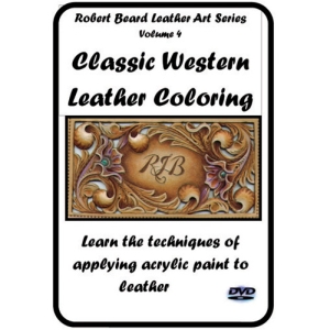 CLASSIC LEATHER COLORING