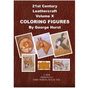 COLORING FIGURES