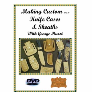 CUSTOM KNIFE SHEATHS & CASES