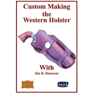CUSTOM WESTERN HOLS