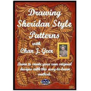 DRAW SHERIDAN DESIGNS