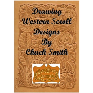 DRAWING SCROLL DESIGNS
