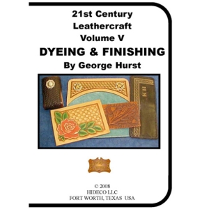 DYEING & FINISHING