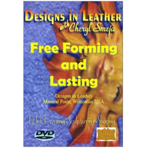 FREE FORMING & LASTING