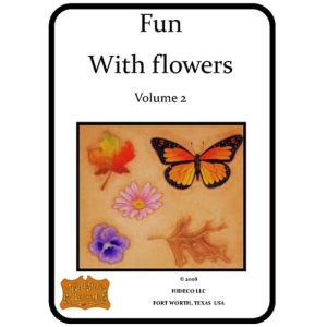 FUN WITH FLOWERS VOL 2
