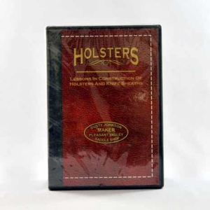 HOLSTERS DUSTY JOHNSON