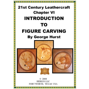 NTRO TO FIGURE CARVING
