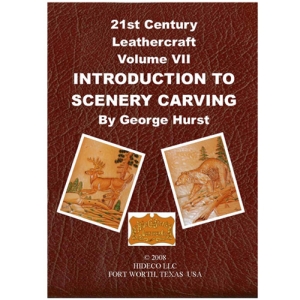 INTRO TO SCENERY CARVING