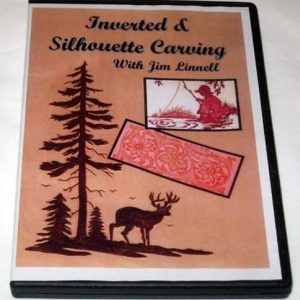 INVERTED & SILHOUETTE CARVING