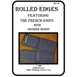 ROLLED EDGES