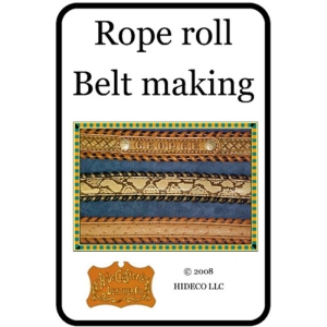 ROPE ROLL BELT MAKING