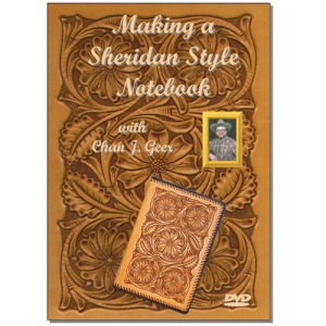 SHERIDAN NOTEBOOK
