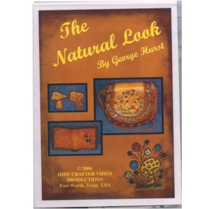 THE NATURAL LOOK