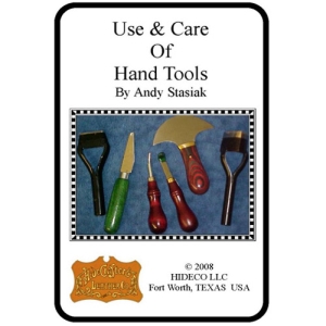 USE & CARE OF TOOLS